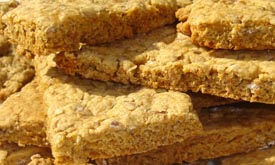 All-Bran Cereal Crackers